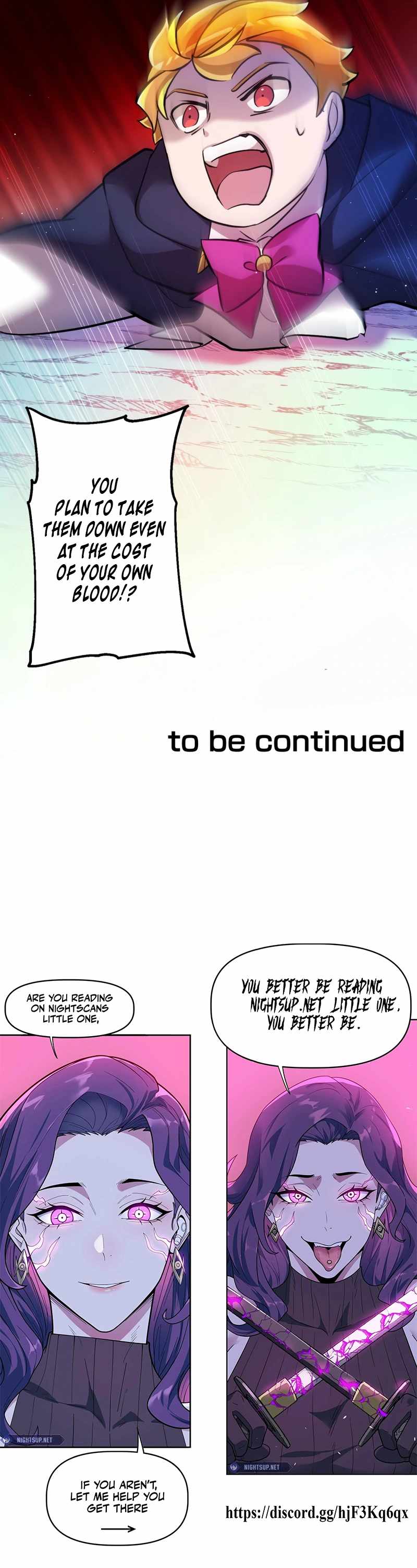 The Transcendental Extra's Strategy Guide Chapter 7 14